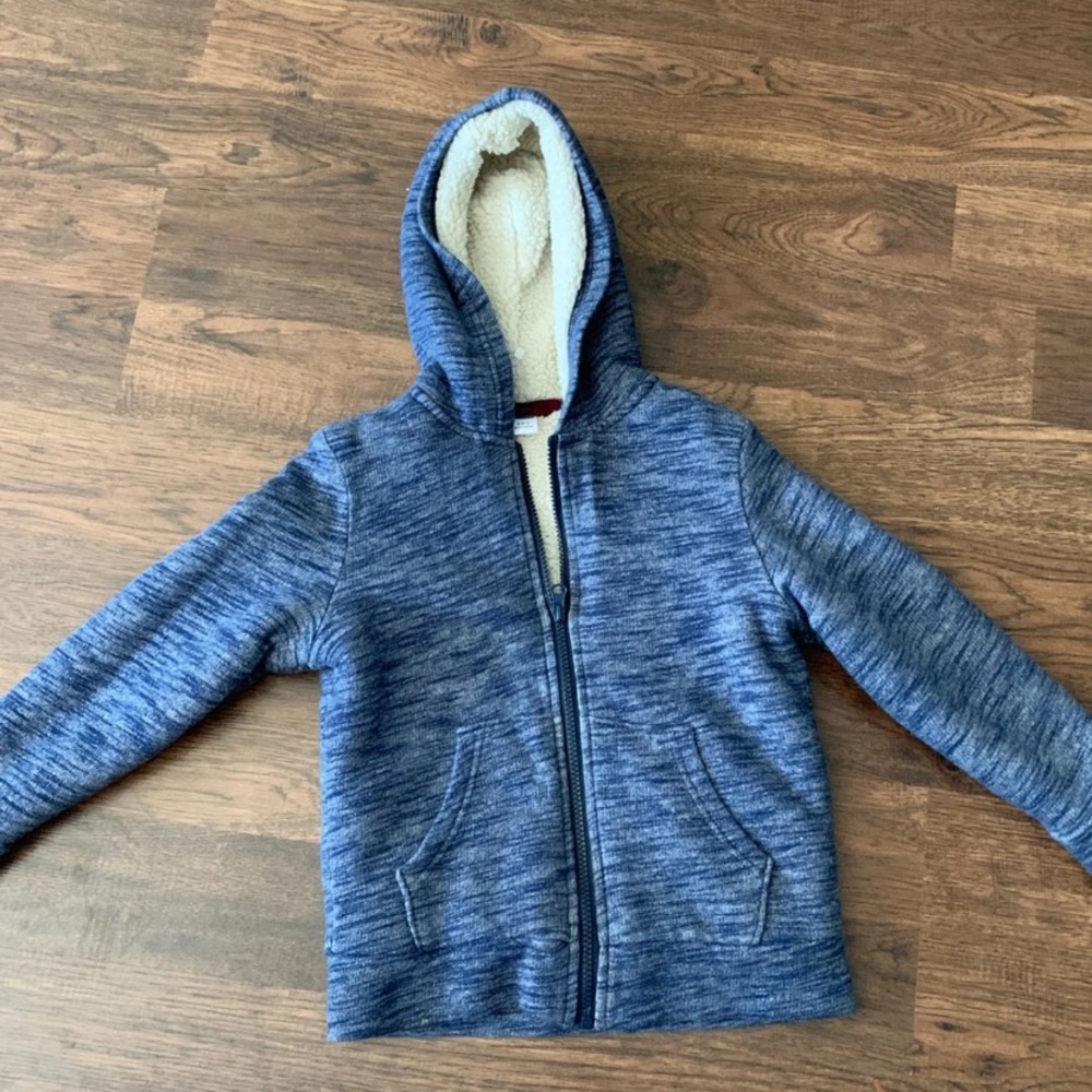 Old navy Sherpa jacket